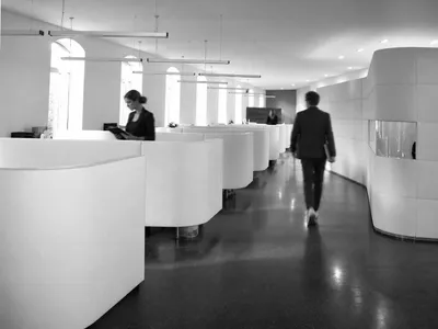 2-Zimmer-Gewerbeimmobilie mieten in Wels – 200 m², € 13