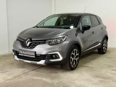 Renault Captur 1.5 dCi 90 eco² Intens ENERGY