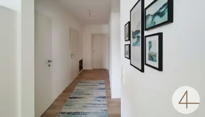 3-Zimmer-Wohnung kaufen in Wels-Land – 64 m², € 192.000 – Bild 5 von 14