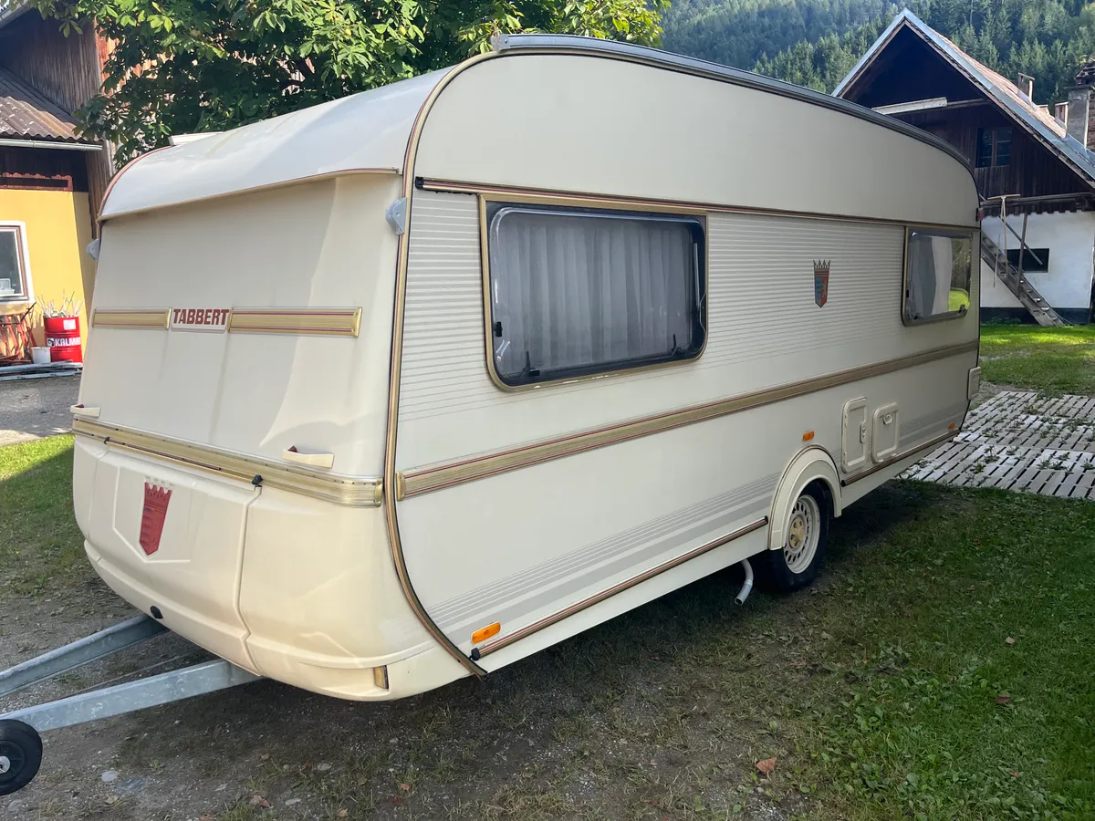 Tabbert Comtesse 515