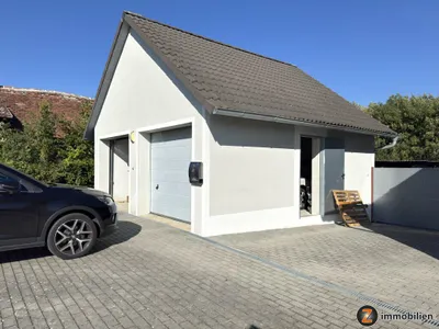 3-Zimmer-Haus kaufen in Oberwart – 94,83 m², € 359.000 – Bild 15 von 21