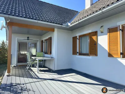 3-Zimmer-Haus kaufen in Oberwart – 94,83 m², € 359.000 – Bild 19 von 21