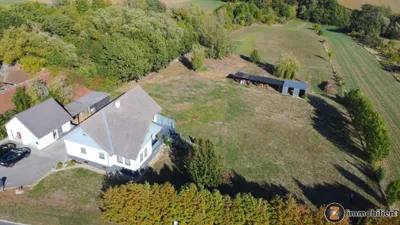 3-Zimmer-Haus kaufen in Oberwart – 94,83 m², € 359.000 – Bild 17 von 21