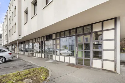Gewerbeimmobilie kaufen in Klagenfurt – 131 m², € 165.000 – Bild 2 von 6