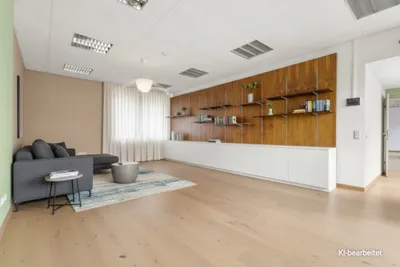 Gewerbeimmobilie kaufen in Klagenfurt – 131 m², € 165.000
