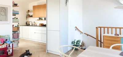 4-Zimmer-Wohnung kaufen in Wien – 111 m², € 748.000 – Bild 2 von 9