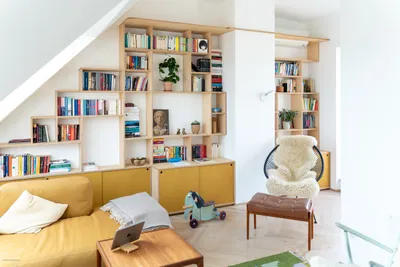 4-Zimmer-Wohnung kaufen in Wien – 111 m², € 748.000 – Bild 3 von 9