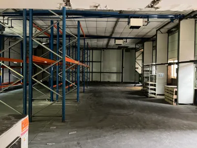 Gewerbeimmobilie mieten in Bruck-Mürzzuschlag – 1 307 m², € 4 – Bild 51 von 65