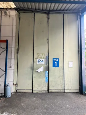 Gewerbeimmobilie mieten in Bruck-Mürzzuschlag – 1 307 m², € 4 – Bild 9 von 65