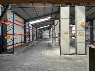Gewerbeimmobilie mieten in Bruck-Mürzzuschlag – 1 307 m², € 4 – Bild 56 von 65