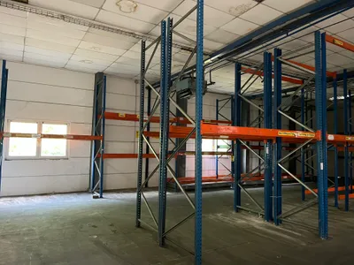 Gewerbeimmobilie mieten in Bruck-Mürzzuschlag – 1 307 m², € 4 – Bild 52 von 65