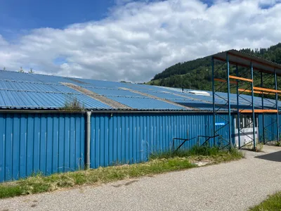 Gewerbeimmobilie mieten in Bruck-Mürzzuschlag – 1 307 m², € 4 – Bild 5 von 65