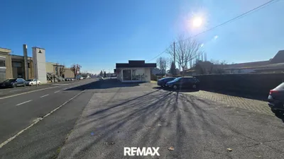 Gewerbeimmobilie mieten in Leibnitz – 126 m², € 1.554 – Bild 5 von 5