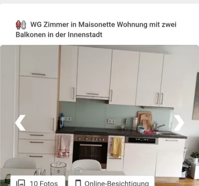 2-Zimmer-Wohnung mieten in Graz – 85 m², € 680 – Bild 6 von 8
