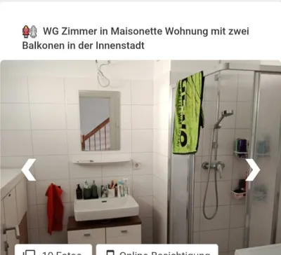2-Zimmer-Wohnung mieten in Graz – 85 m², € 680 – Bild 4 von 8