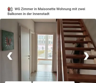 2-Zimmer-Wohnung mieten in Graz – 85 m², € 680 – Bild 7 von 8
