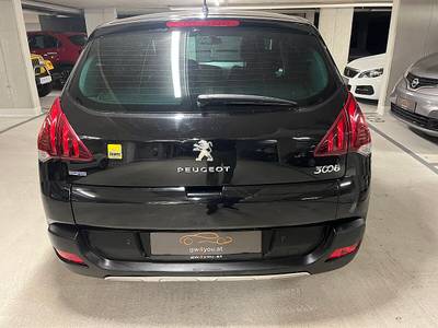 Peugeot 3008 1,6 BlueHDi 120 S&S Style ** BESTPREIS **
