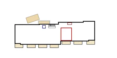 2-Zimmer-Wohnung mieten in Eferding – 63,11 m², € 891 – Bild 9 von 9