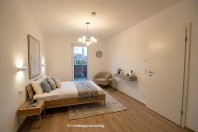 2-Zimmer-Wohnung mieten in Eferding – 63,11 m², € 891 – Bild 3 von 9