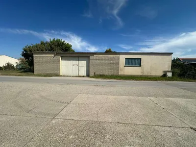 Gewerbeimmobilie mieten in Gänserndorf – 924 m², € 2.500 – Bild 1 von 6