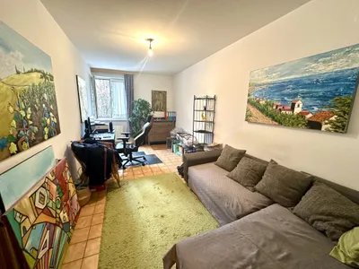 2-Zimmer-Wohnung kaufen in Graz – 42 m², € 199.900 – Bild 2 von 6