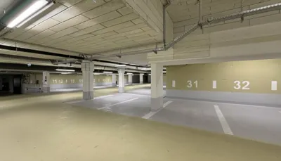 Gewerbeimmobilie mieten in Wien – 883 m², € 17.857 – Bild 10 von 35