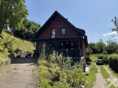 4-Zimmer-Haus kaufen in Deutschlandsberg – 182 m², € 299.000 – Bild 4 von 22