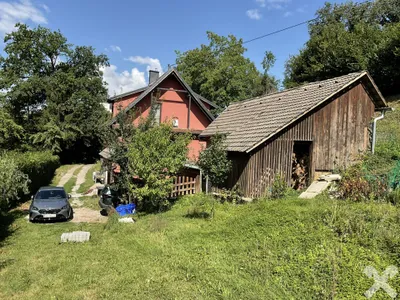 4-Zimmer-Haus kaufen in Deutschlandsberg – 182 m², € 299.000 – Bild 5 von 22