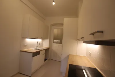 1-Zimmer-Wohnung mieten in Graz – 42 m², € 605 – Bild 4 von 6