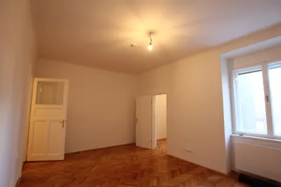 1-Zimmer-Wohnung mieten in Graz – 42 m², € 605 – Bild 2 von 6