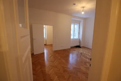1-Zimmer-Wohnung mieten in Graz – 42 m², € 605