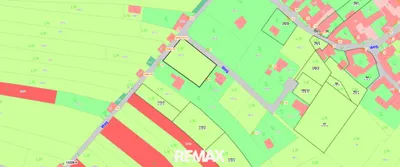 Grundstück kaufen in Krems Land – 1 602 m², € 110.000 – Bild 9 von 10