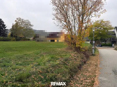 Grundstück kaufen in Krems Land – 1 602 m², € 110.000 – Bild 3 von 10