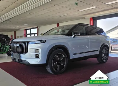 Jaecoo Jaecoo 7 PHEV Premium Line Aut.