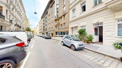 4-Zimmer-Wohnung mieten in Wien – 155 m², € 2.999 – Bild 21 von 36