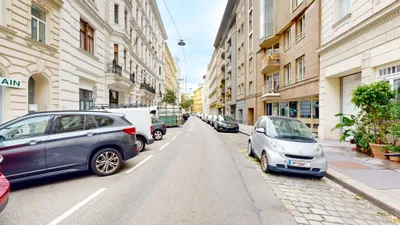 4-Zimmer-Wohnung mieten in Wien – 155 m², € 2.999 – Bild 35 von 36