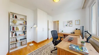 4-Zimmer-Wohnung mieten in Wien – 155 m², € 2.999 – Bild 23 von 36