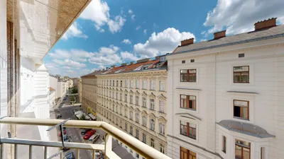 4-Zimmer-Wohnung mieten in Wien – 155 m², € 2.999 – Bild 16 von 36