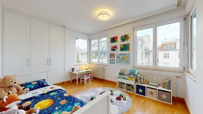 4-Zimmer-Wohnung mieten in Wien – 155 m², € 2.999 – Bild 25 von 36