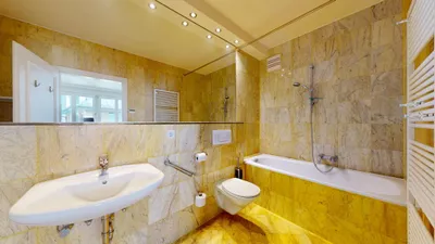 4-Zimmer-Wohnung mieten in Wien – 155 m², € 2.999 – Bild 30 von 36