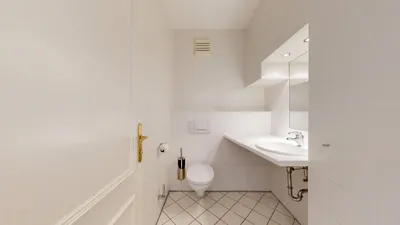 4-Zimmer-Wohnung mieten in Wien – 155 m², € 2.999 – Bild 33 von 36