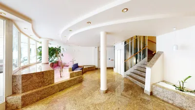 4-Zimmer-Wohnung mieten in Wien – 155 m², € 2.999 – Bild 20 von 36