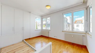 4-Zimmer-Wohnung mieten in Wien – 155 m², € 2.999 – Bild 24 von 36