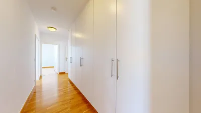 4-Zimmer-Wohnung mieten in Wien – 155 m², € 2.999 – Bild 31 von 36