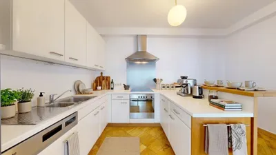 4-Zimmer-Wohnung mieten in Wien – 155 m², € 2.999 – Bild 9 von 36