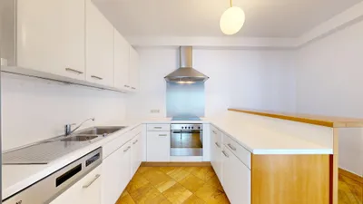 4-Zimmer-Wohnung mieten in Wien – 155 m², € 2.999 – Bild 8 von 36
