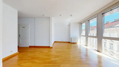4-Zimmer-Wohnung mieten in Wien – 155 m², € 2.999 – Bild 5 von 36