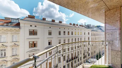 4-Zimmer-Wohnung mieten in Wien – 155 m², € 2.999 – Bild 15 von 36