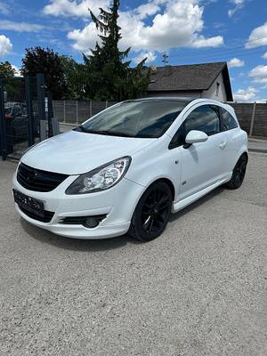 Opel Corsa 1,4 Cool & Sound