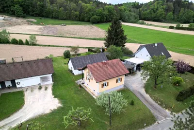 4-Zimmer-Haus mieten in Leibnitz – 93 m², € 1.039 – Bild 4 von 11